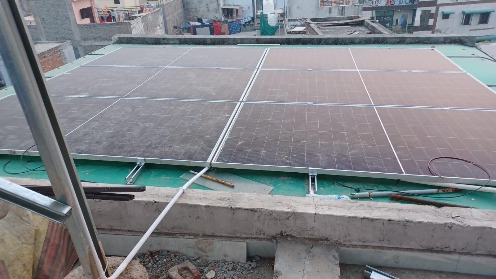 Lakefront Vacation Home