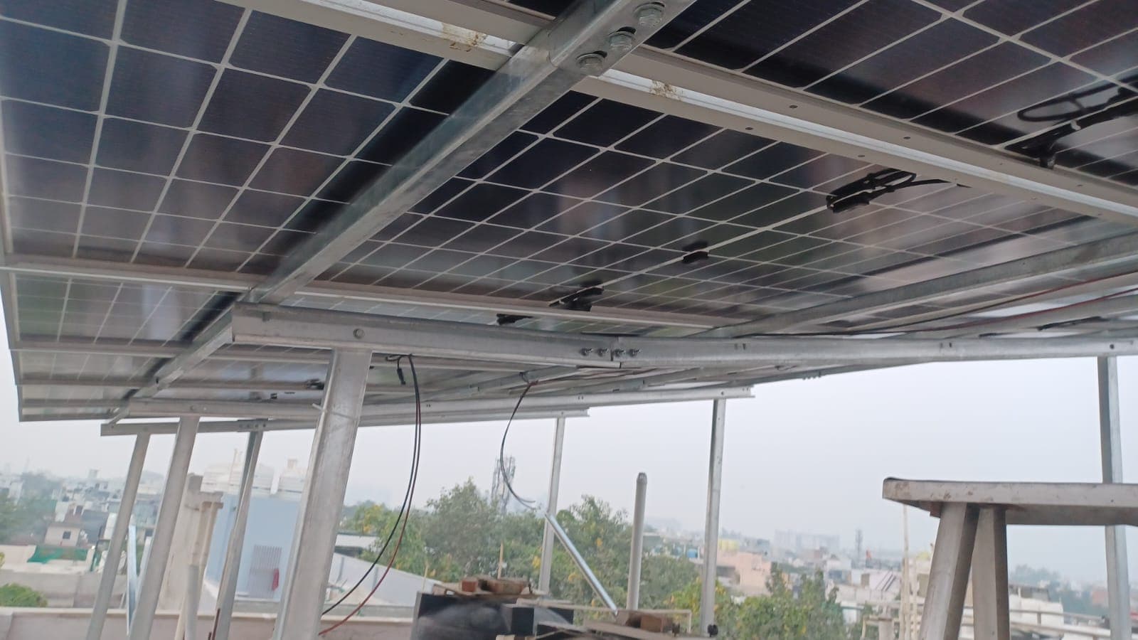 Boutique Hotel Solar