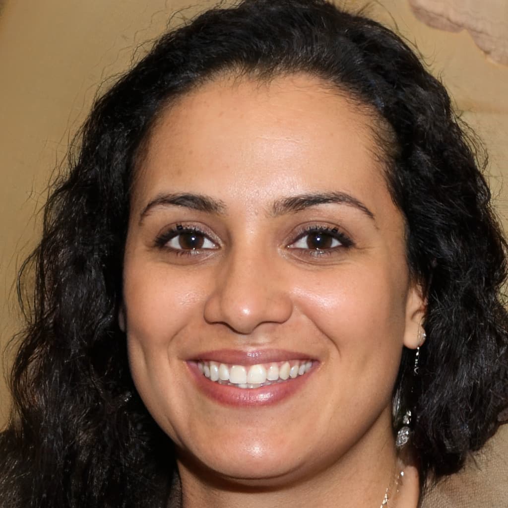 Headshot of Priya Singh