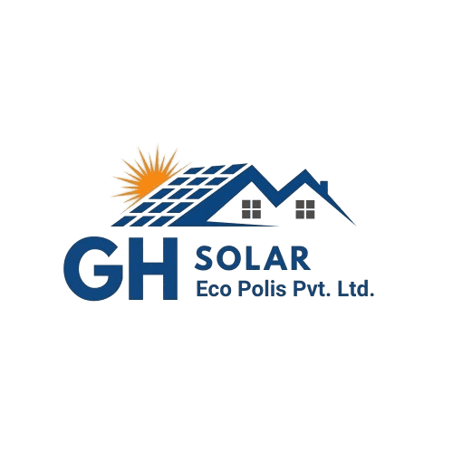 Solar installation in Naharpur