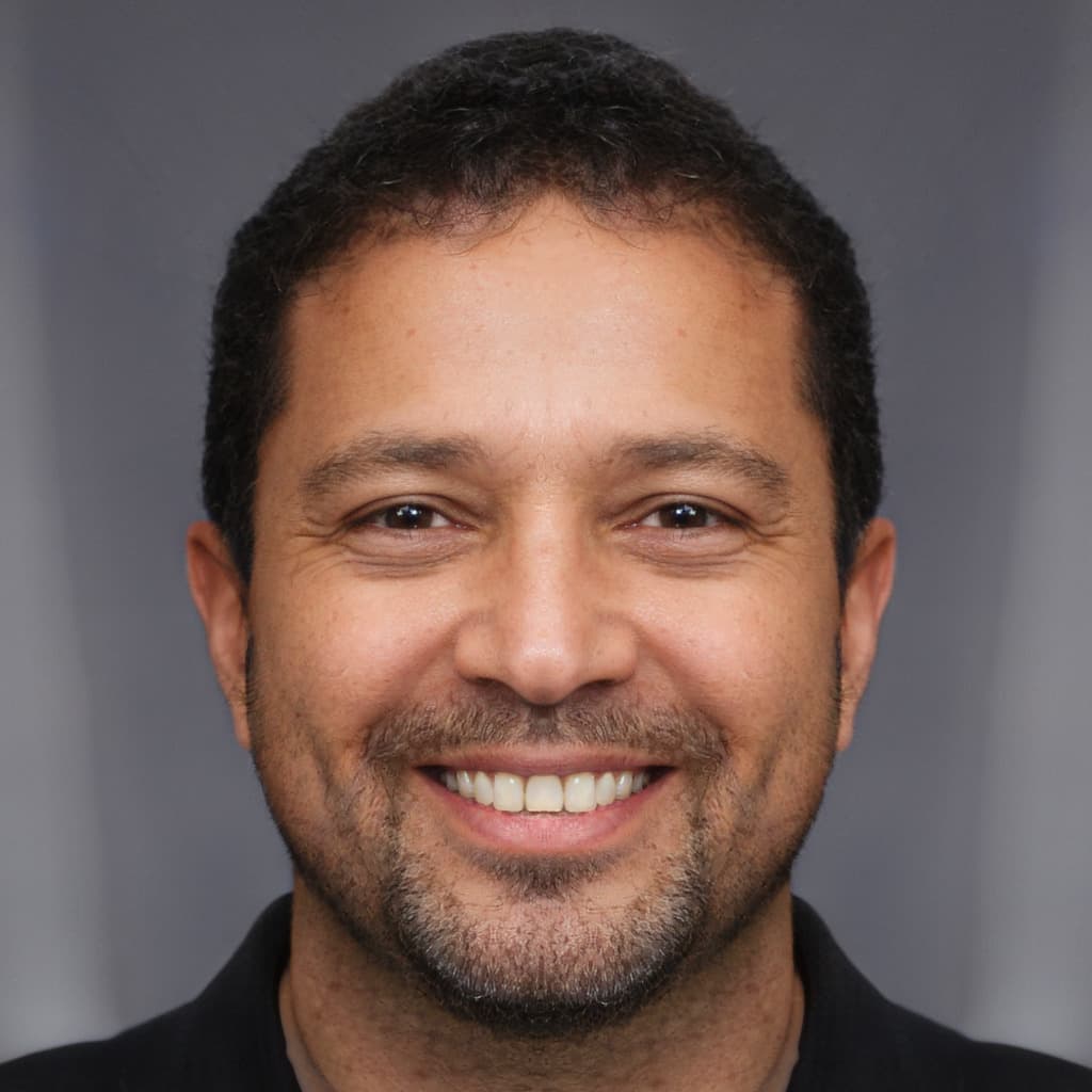 Headshot of Amit Kumar